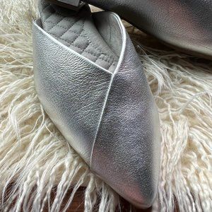 Birdies | The Swan | Size 6.5